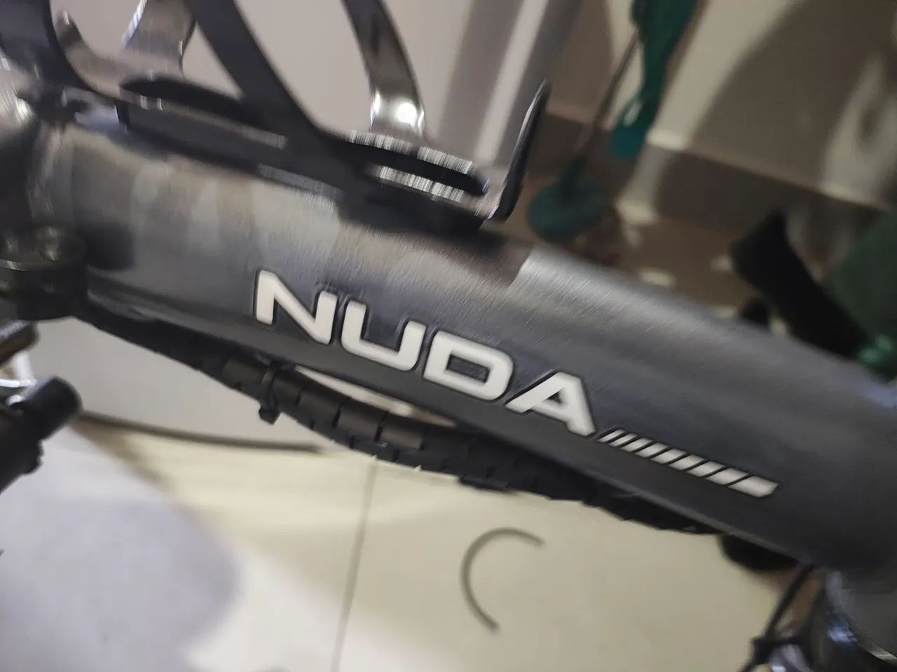 Bicicleta elétrica nova barata - Foto 2