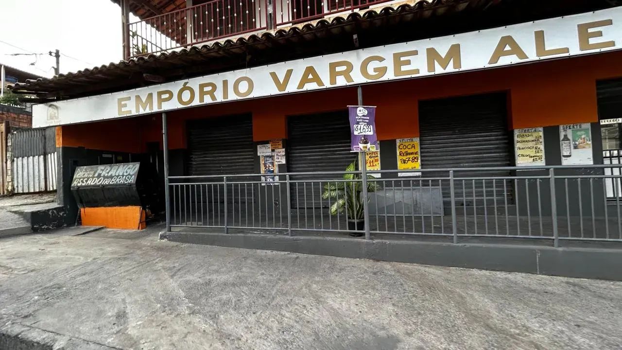 Ponto Comercial a venda - 4 lojas 290 m² - Foto 4