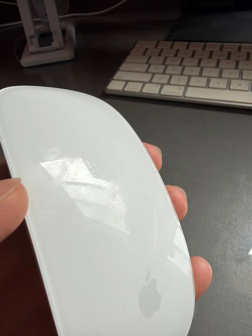 Magic Mouse apple - Foto 3