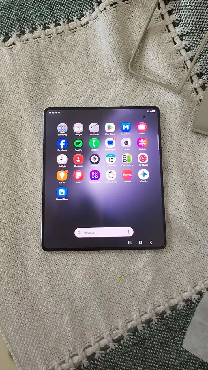Z fold 5 de 1TB  - Foto 2