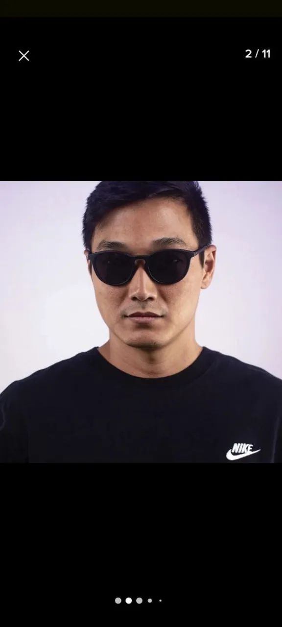 Oculos nike - Foto 4