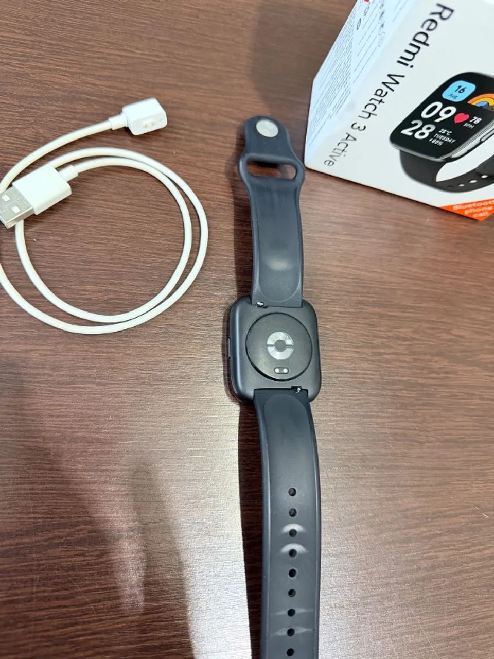 Redmi Watch 3 active - Foto 5