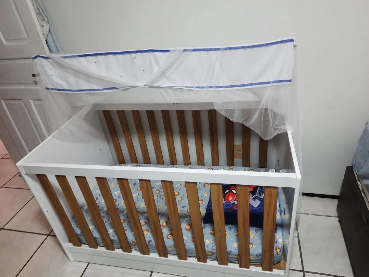 Berço  - Foto 3