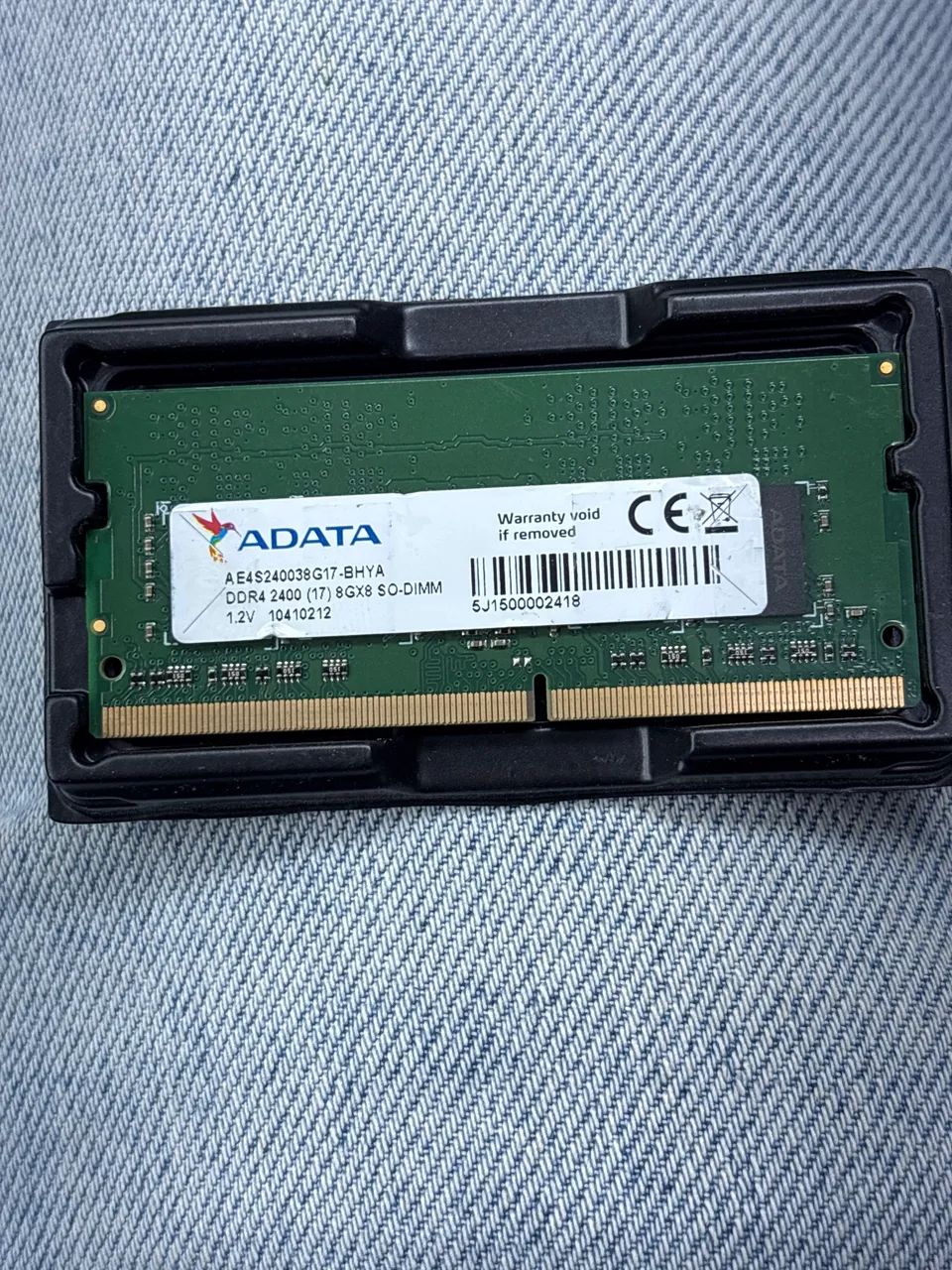 【中古】ADATA 8gbの通販 ddr4 楽天市場】adata 2400MHz メモリ 8GB×2 DDR4 メモリー