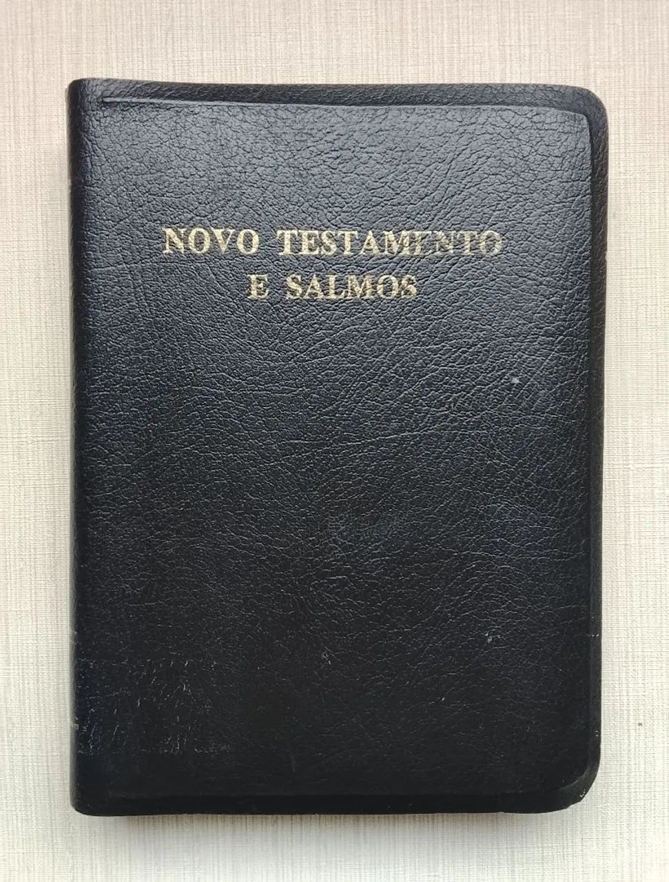 Bíblia IBB 