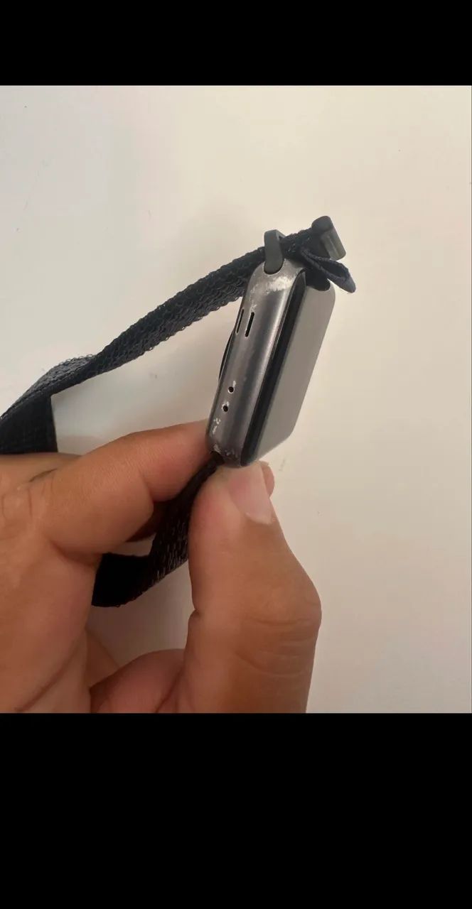 Apple Watch serie 3