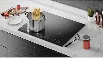 Cooktop Eletrolux de indução - 4 bocas 