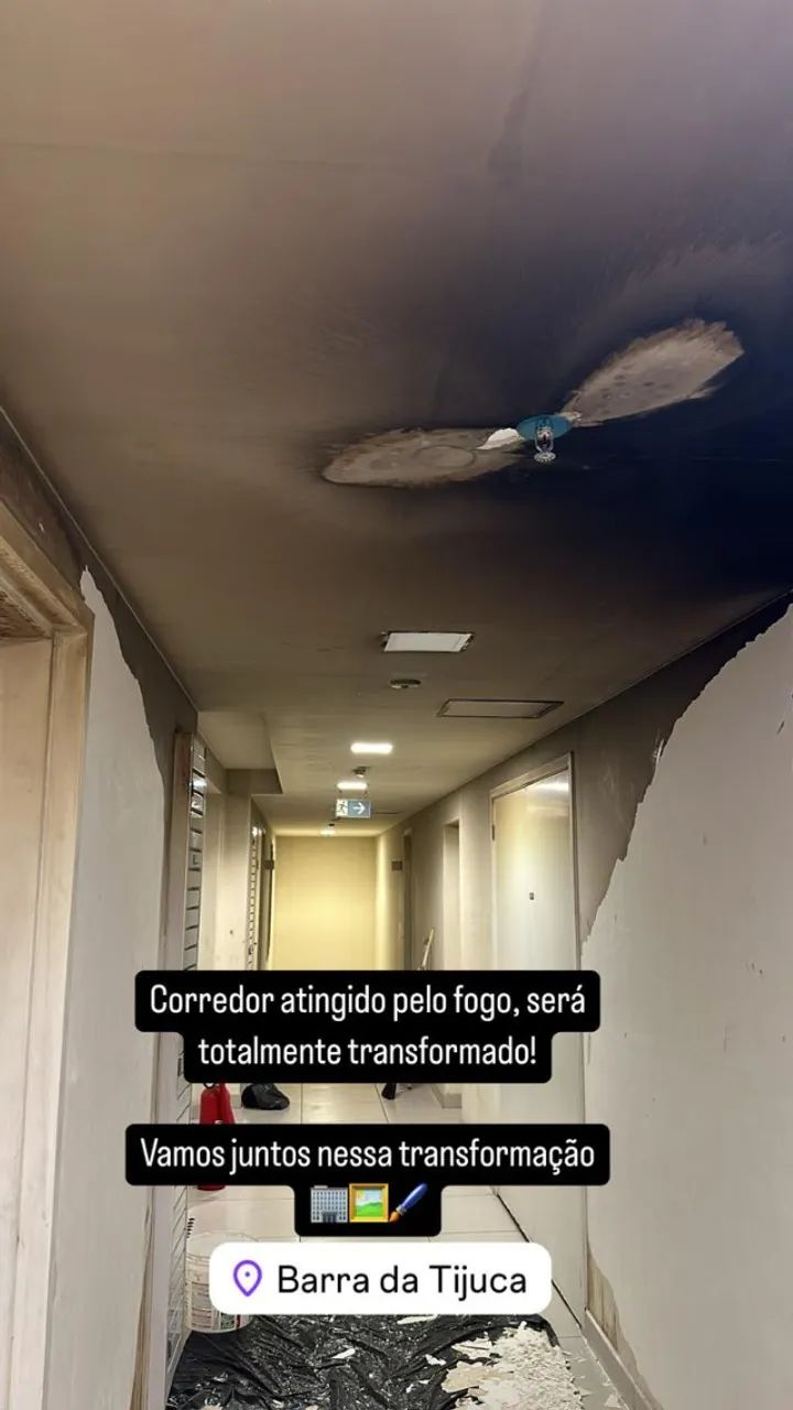 PINTURA E REFORMAS - Foto 5