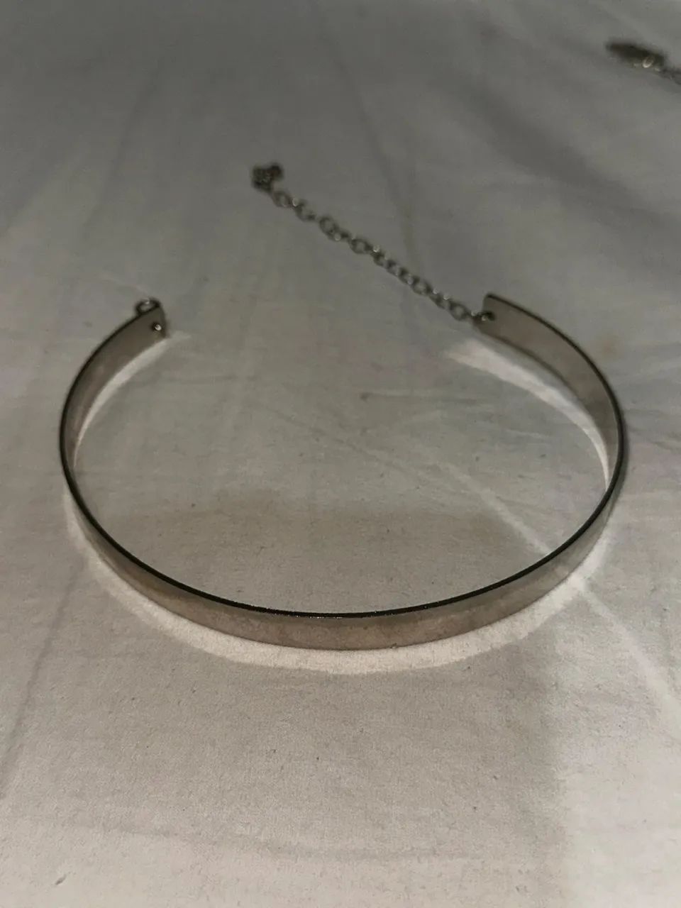 Chocker Prata  - Foto 2