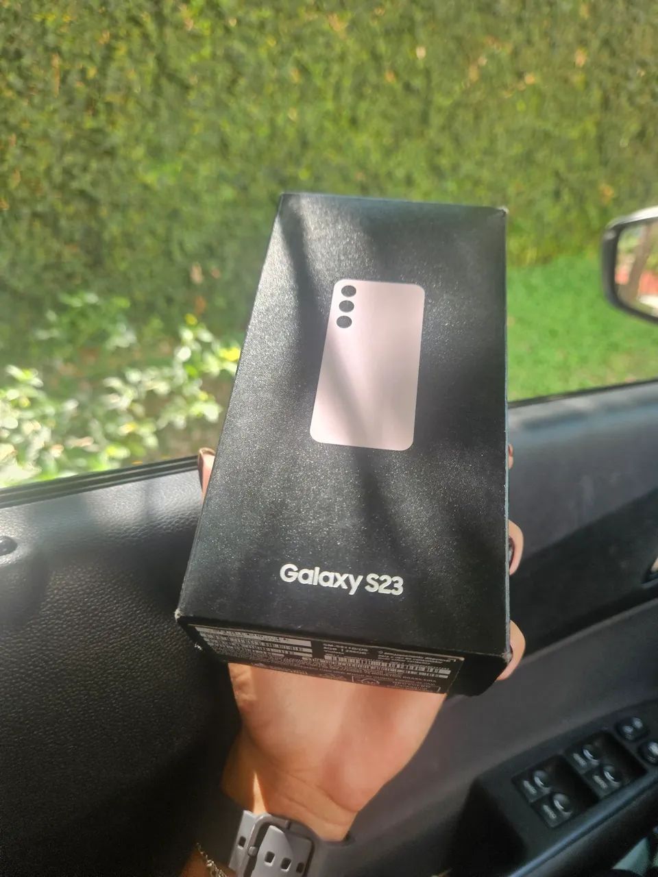 Galaxy S23 256G - Foto 5