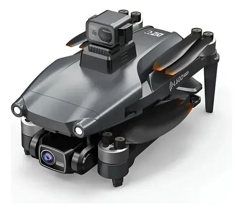 Drone L600 pro Max completo LER A DESCRIÇÃO!!