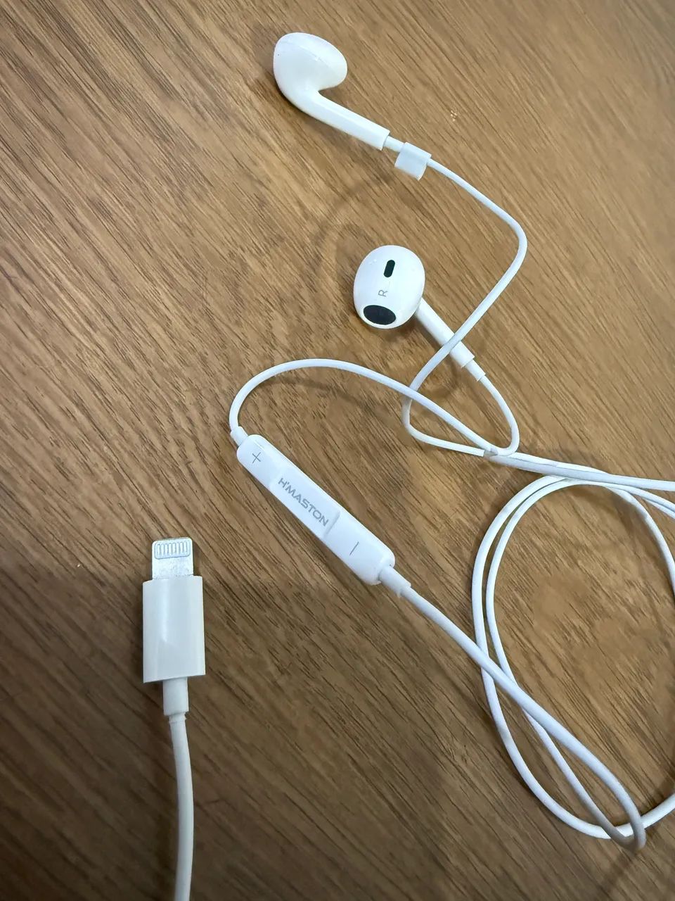 Fone de ouvido