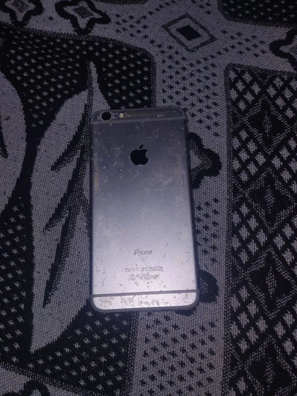 Sucata iphone 6