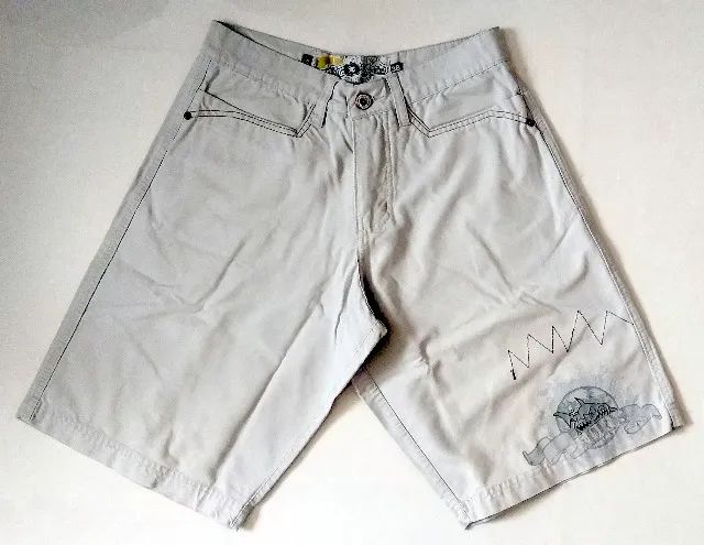 Bermuda Masculina Idios