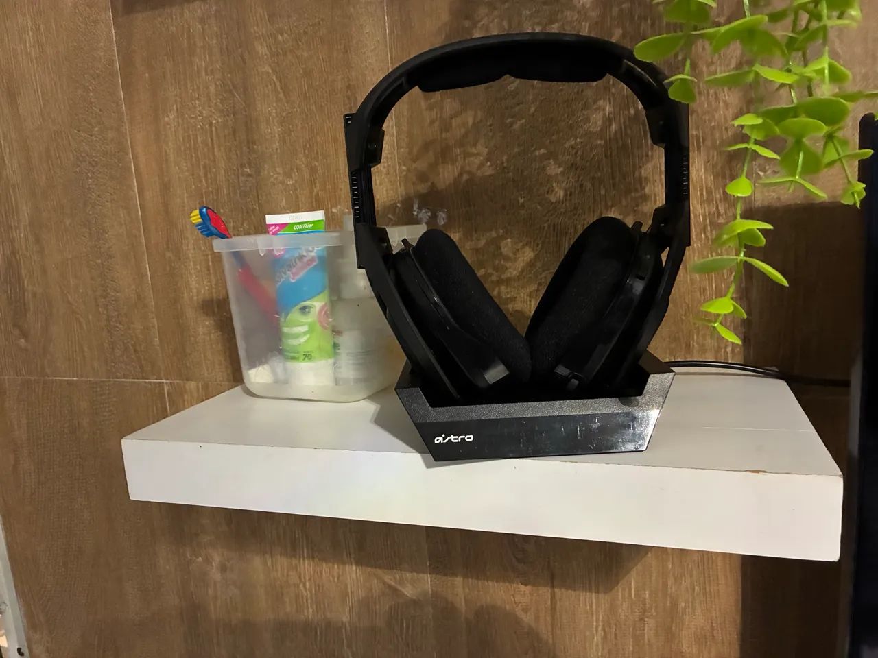Headset astro A50 - Foto 5