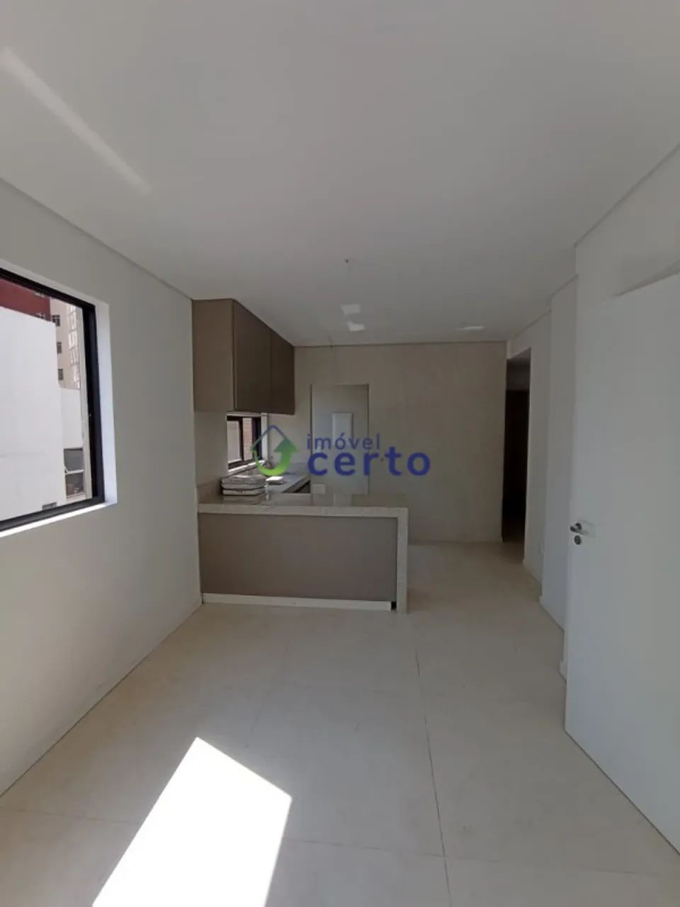Apartamento com 2 quartos para alugar em Belo Horizonte