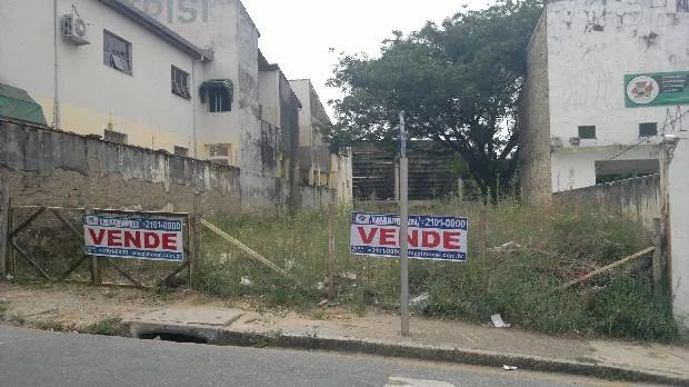 Terreno em Bairros em Sorocaba