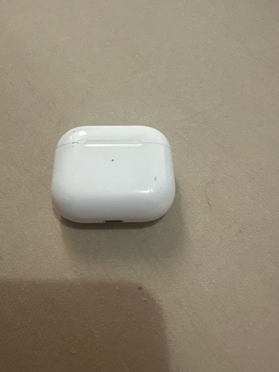Airpods 3 com magsafe - Foto 3