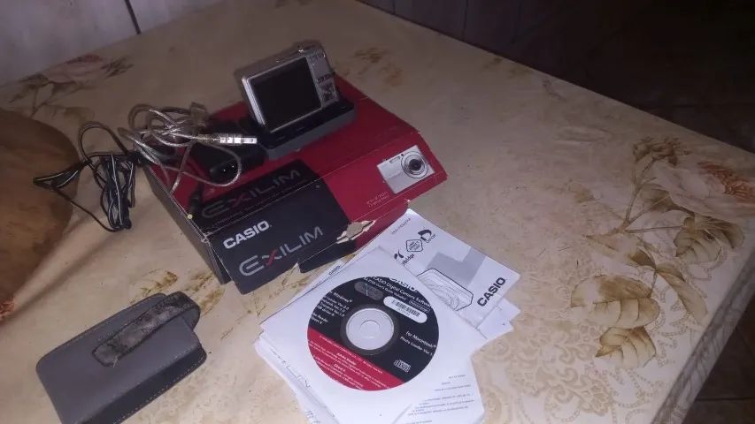 CAMERA DIGITAL  - Foto 2