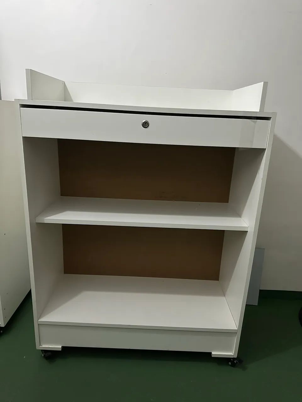 Balcão caixa mdf - Foto 2
