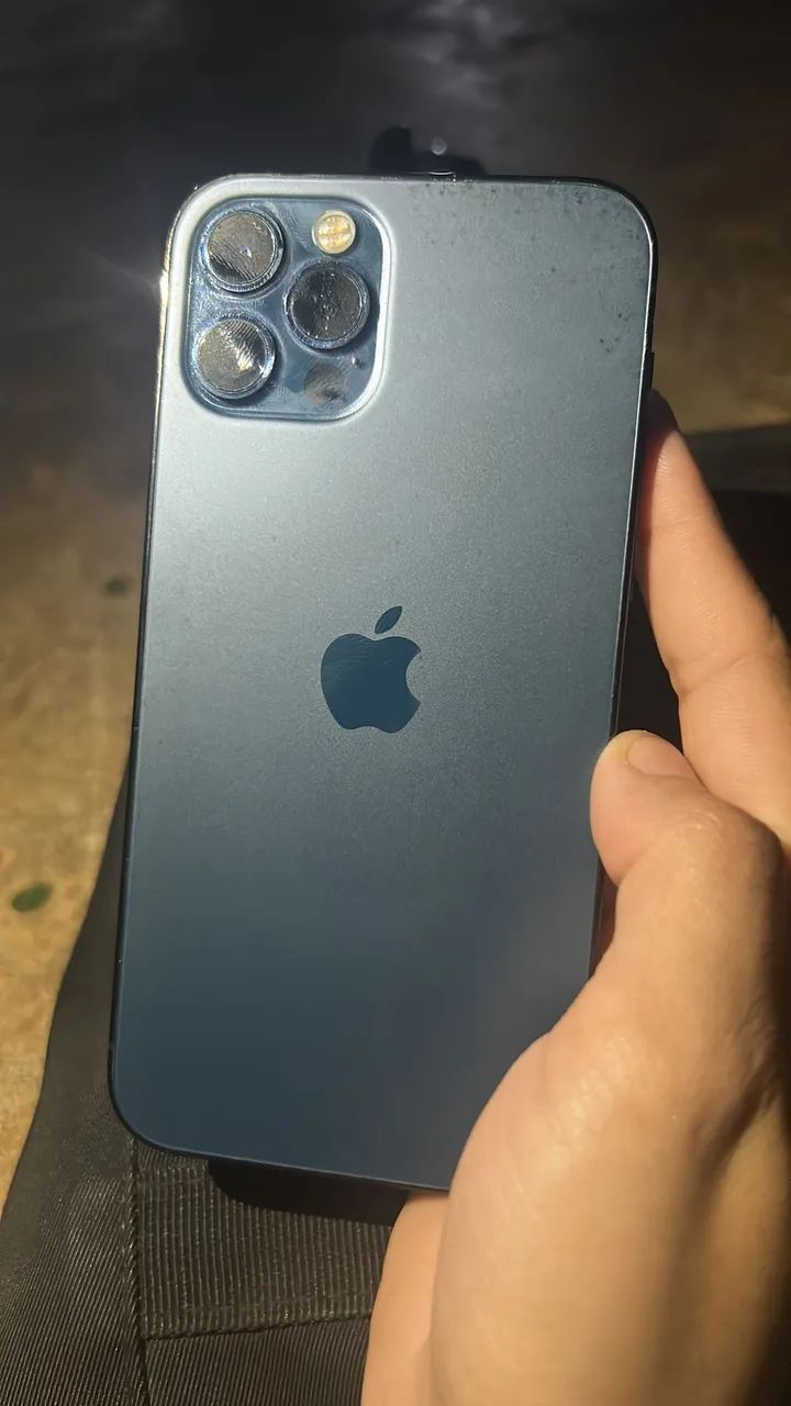 Iphone 12 pro  - Foto 2