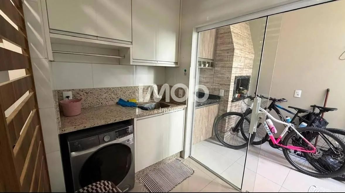 GEMINADO COM 3 QUARTOS - CENTRO NORTE EM SCHROEDER - Foto 4