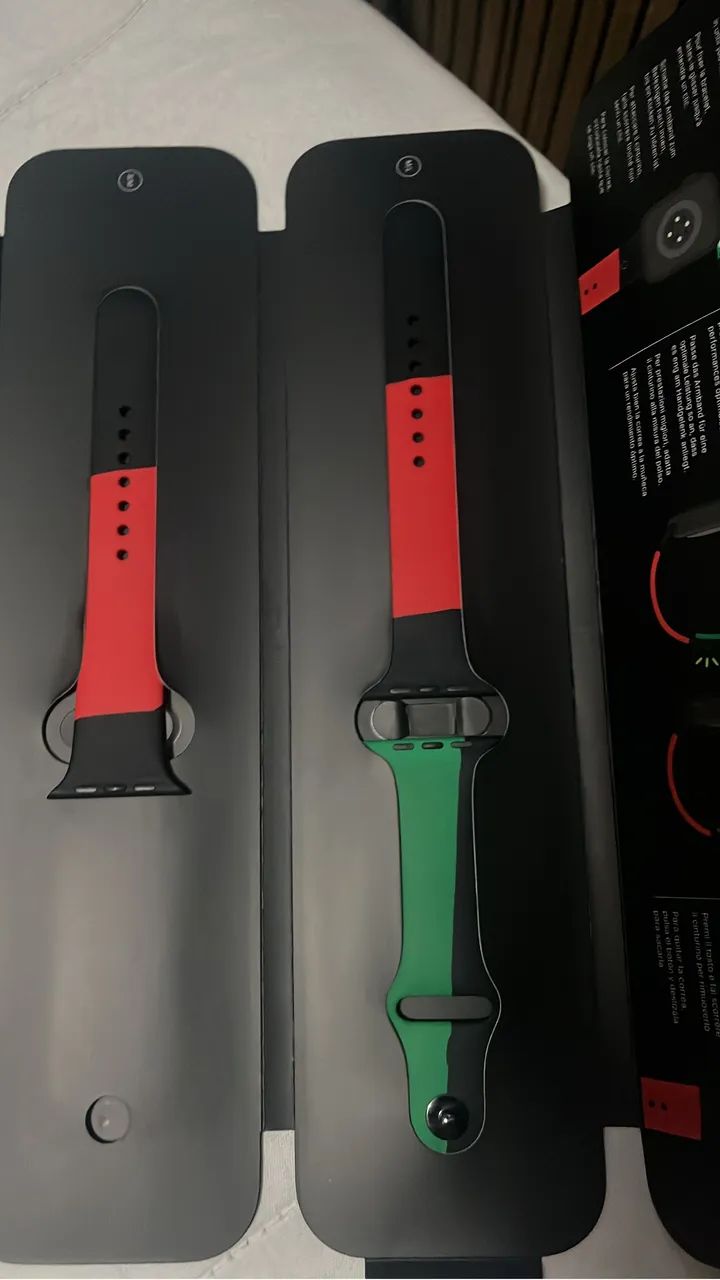Pulseira Apple Watch 40mm - Foto 2