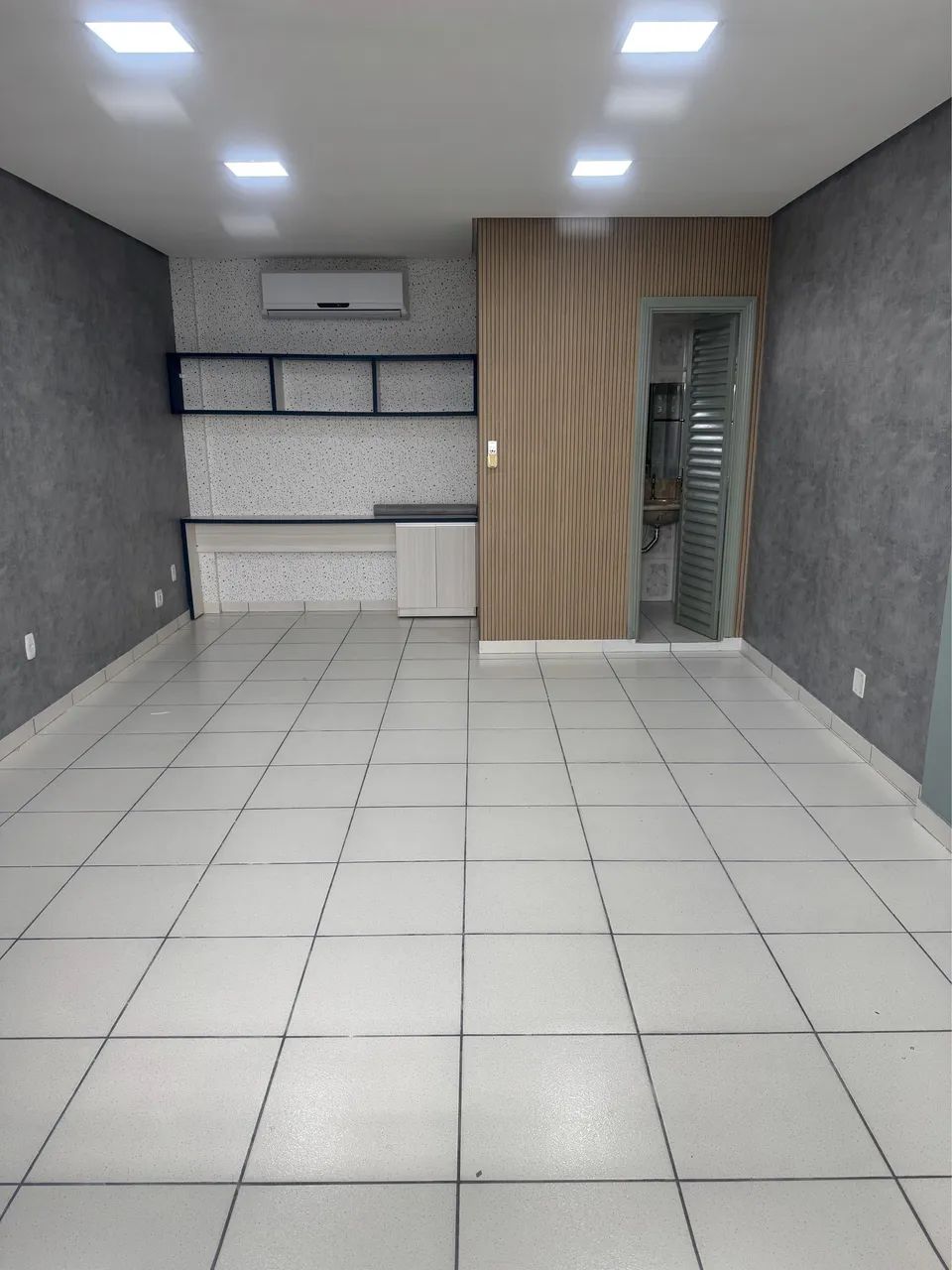 Alugo Sala Comercial - Theomário Pinto  - Foto 4