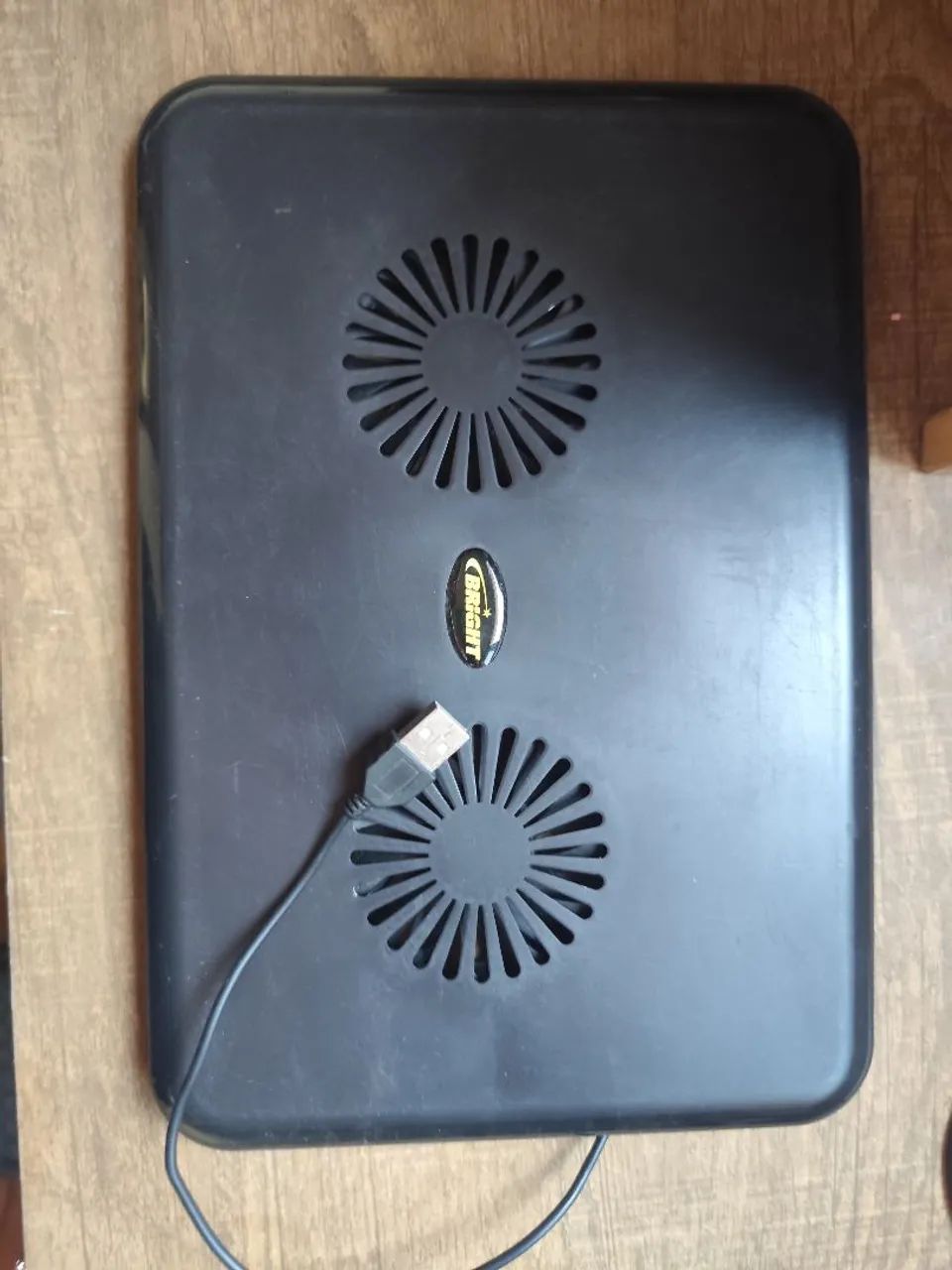 Suporte notebook coolers 