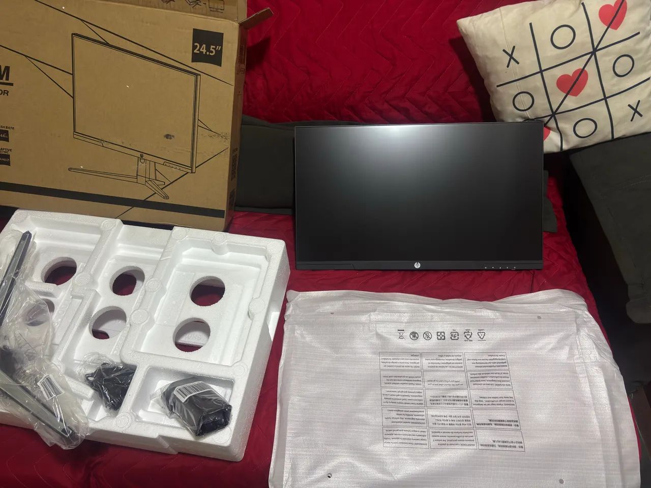 monitor 