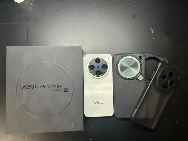VIVO X200 PRO MINI - Foto 2