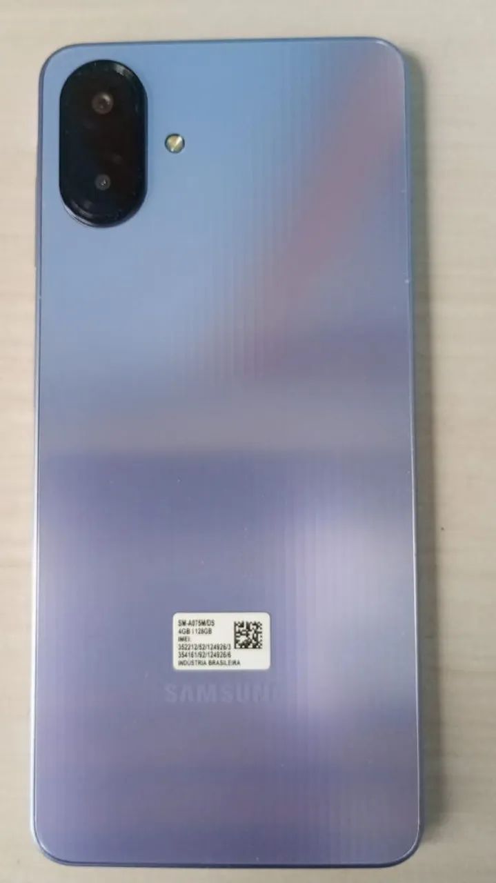 Celular A07 Pouco tempo de uso - Foto 3
