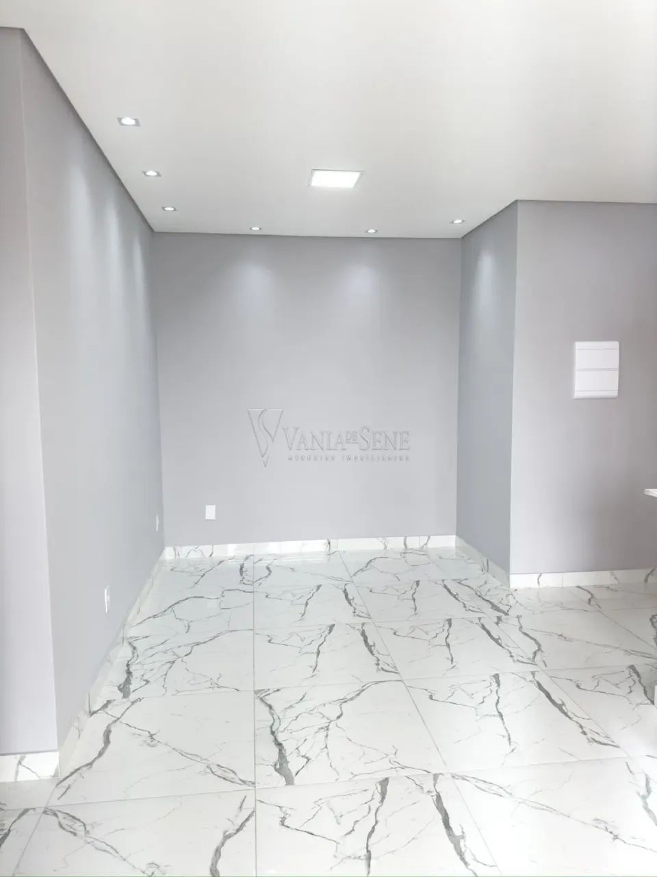 Locação de Apartamento - Centro de Jacareí/SP - Foto 3