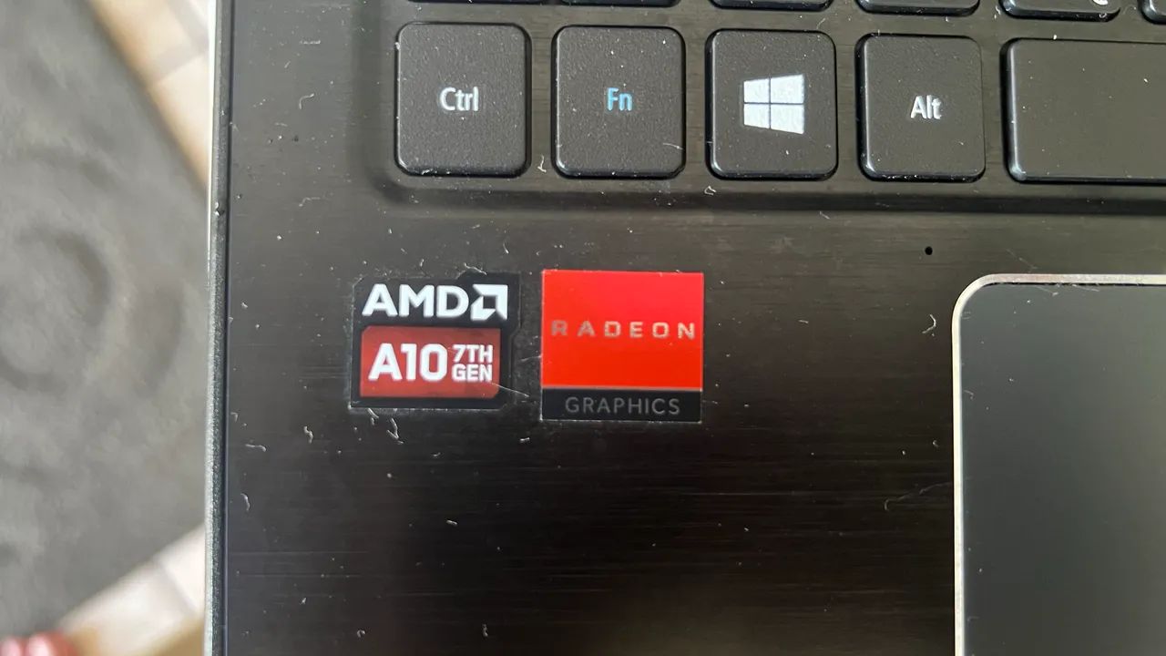 NOTEBOOK ACER ASPIRE - Foto 3