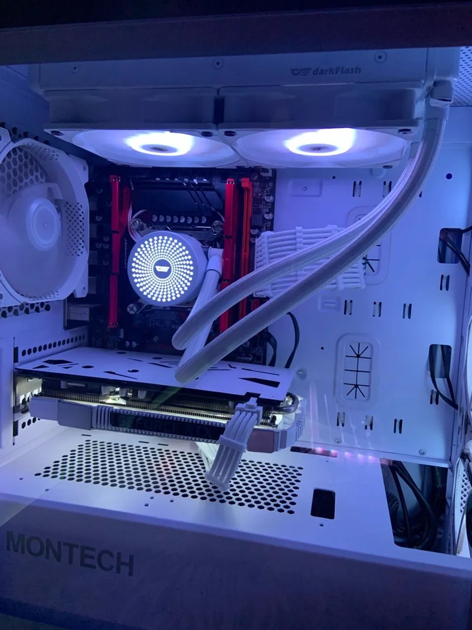 Rtx 2060 6gb galaxy oc  - Foto 3
