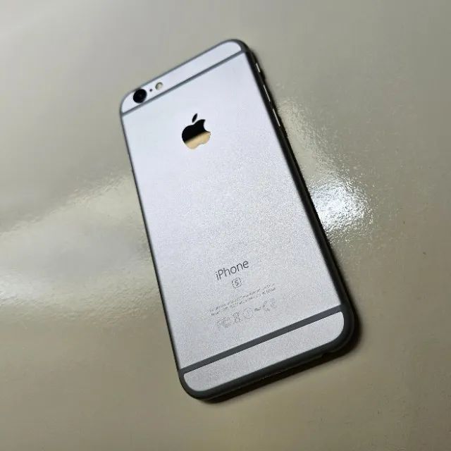 iPhone 6S 128GB - Restaurado - Foto 4