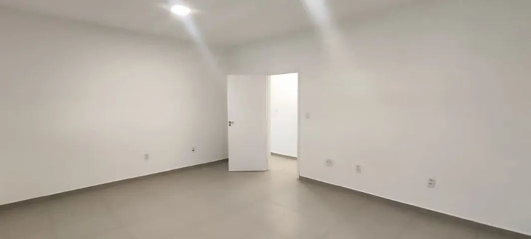 CASA COMERCIAL - LOCAÇÃO - JD. PROENÇA  - CAMPINAS - SP - Foto 3