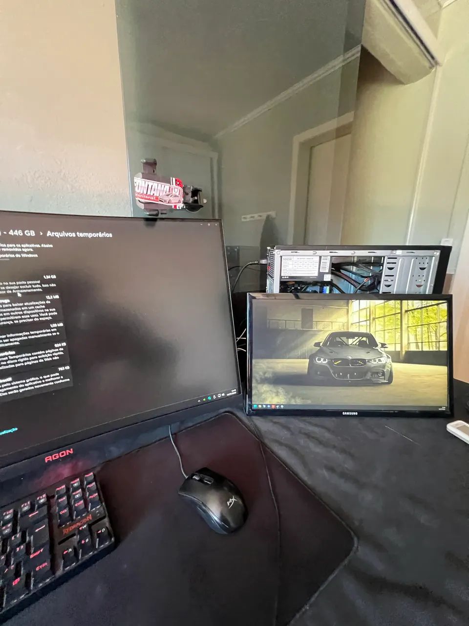 PC GAMER COMPLETO - Foto 3