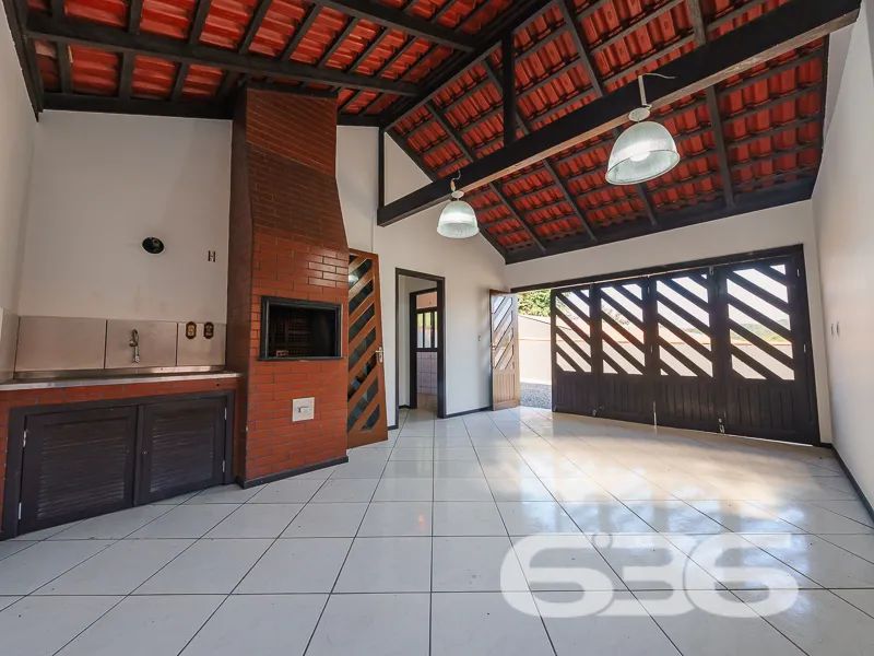 Casa | Joinville | Costa e Silva - Foto 4