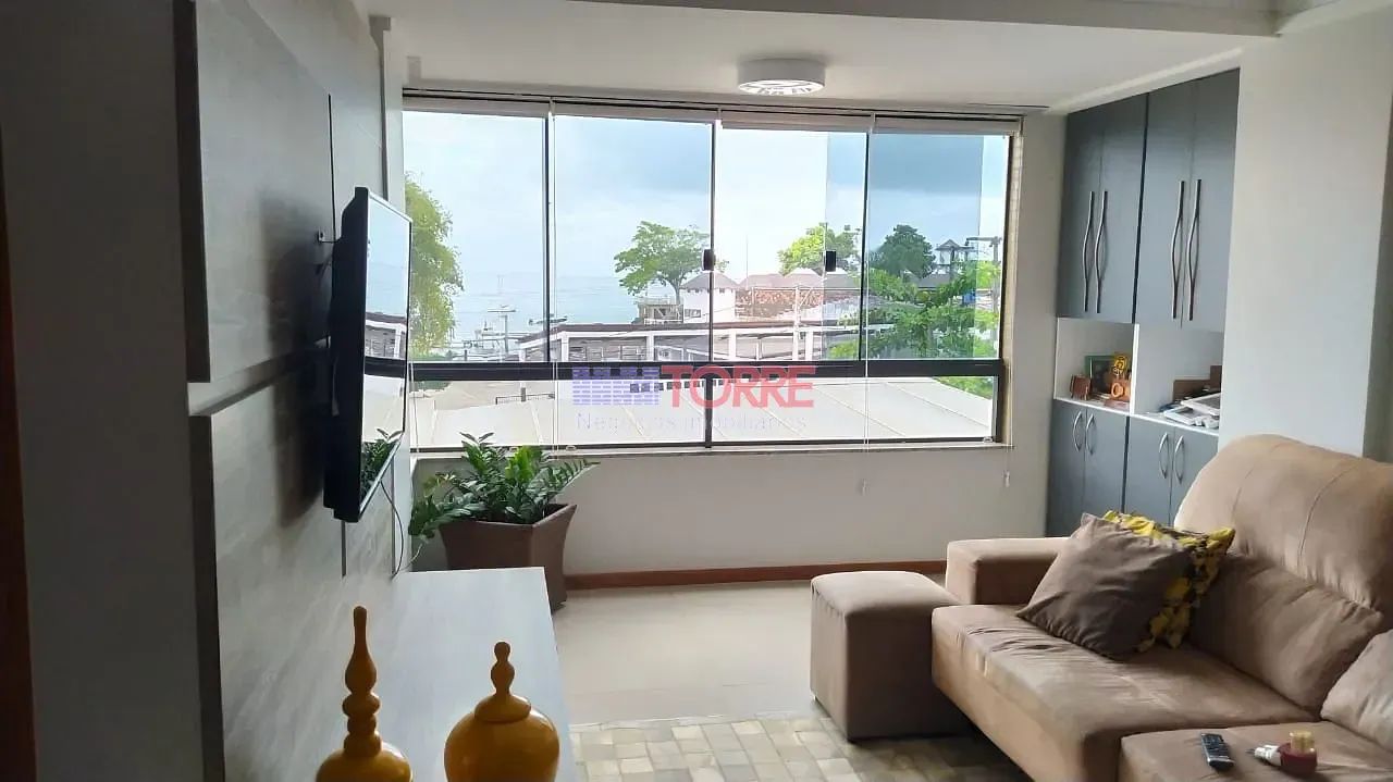 Apartamento decorado para venda, Cidade Nova, Ilhéus, BA