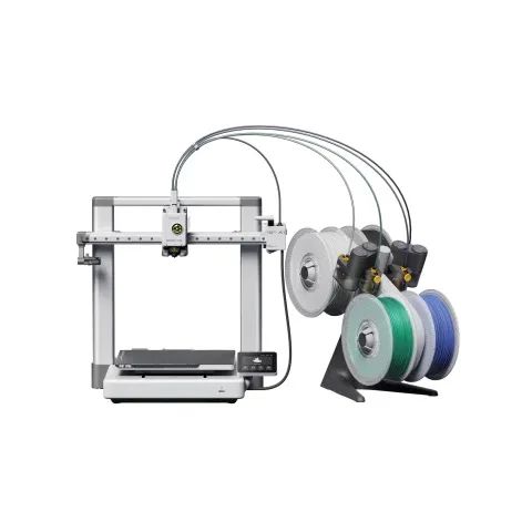 Impressora 3D Bambu Lab A1 Combo - Foto 2