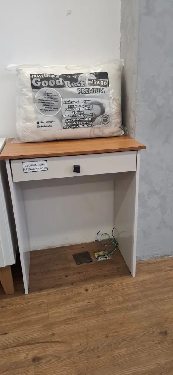 Escrivaninha mega oferta