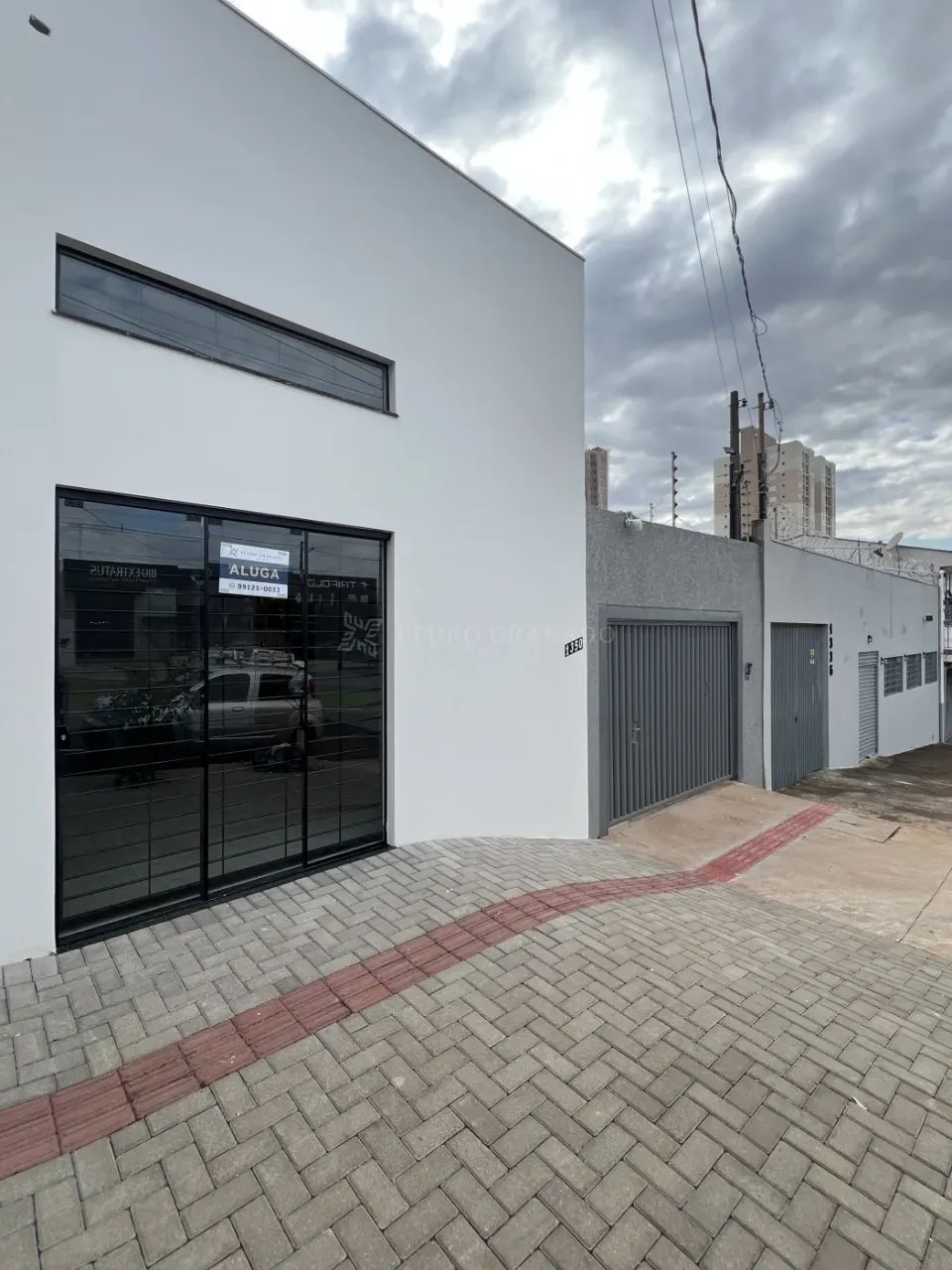 Sala Comercial | Avenida Nildo Ribeiro da Rocha