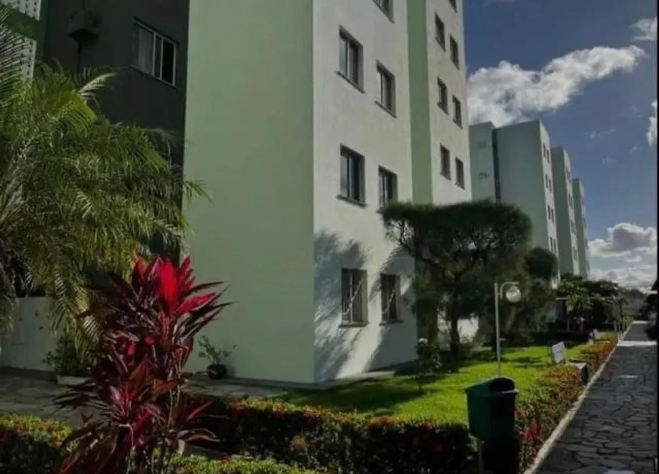 Condomínio Vitória Régia  - Foto 3