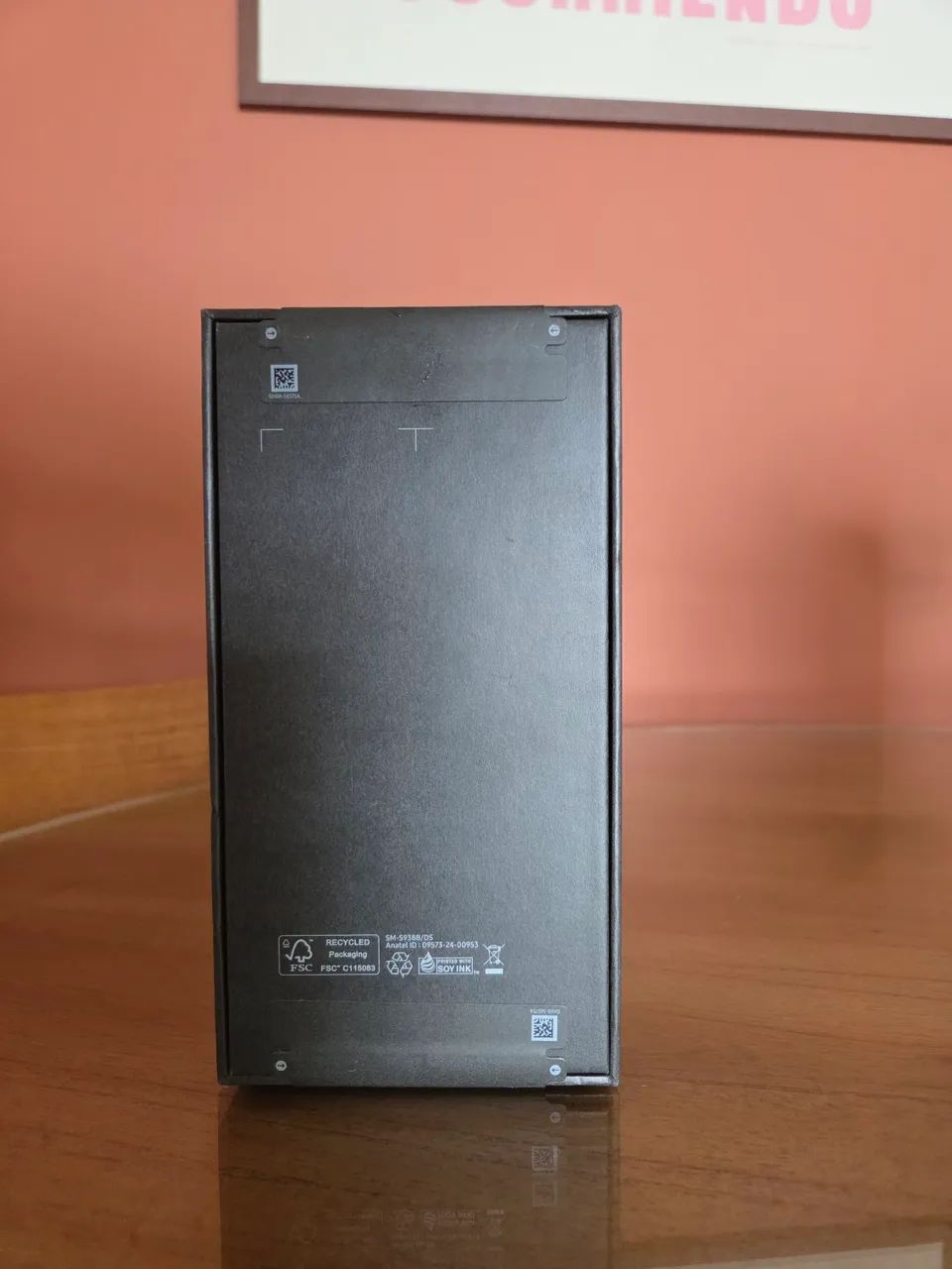 Galaxy S25 Ultra 256gb - Foto 2