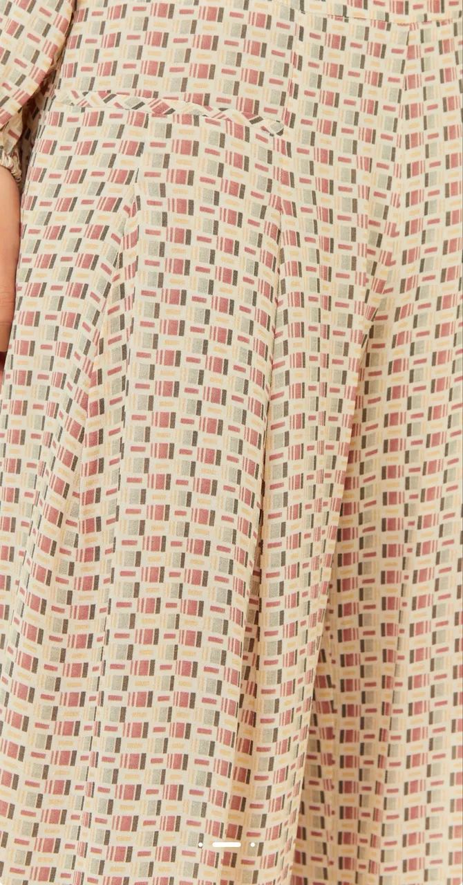 Calça Mosaic - Maria Filó - 36  - Foto 2