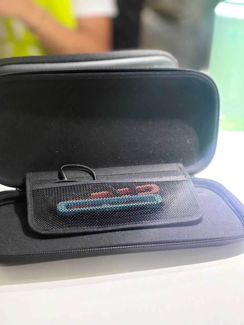 Nintendo switch 2 seminovo  - Foto 5