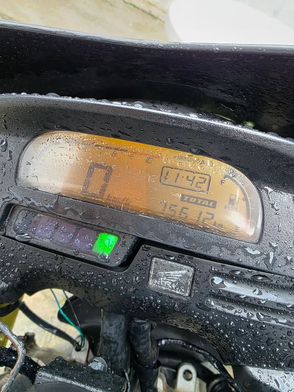 XRE 300  - Foto 3