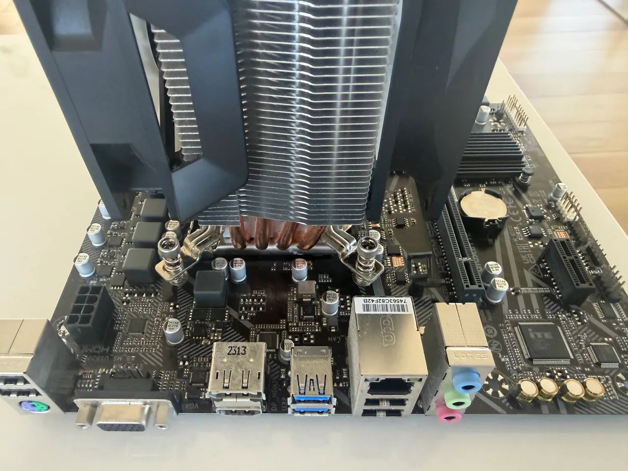 Peças de computador gamer - Foto 3