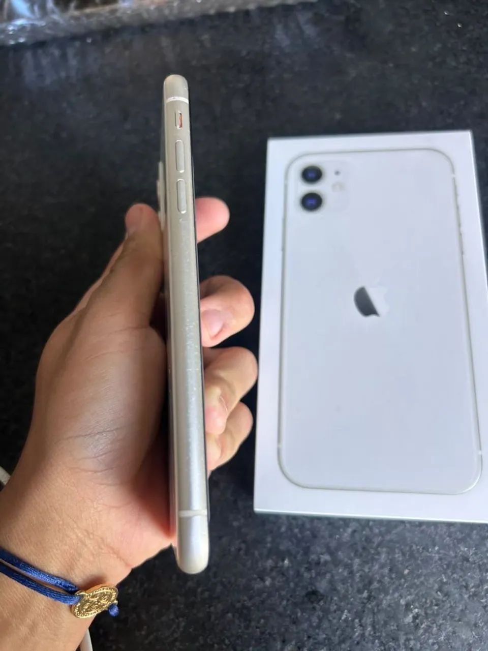Iphone 11 128 gb oportunidade!!! - Foto 4